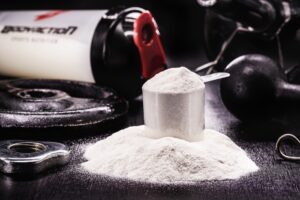 The Best Time to Take Creatine: Maximise Your Gains